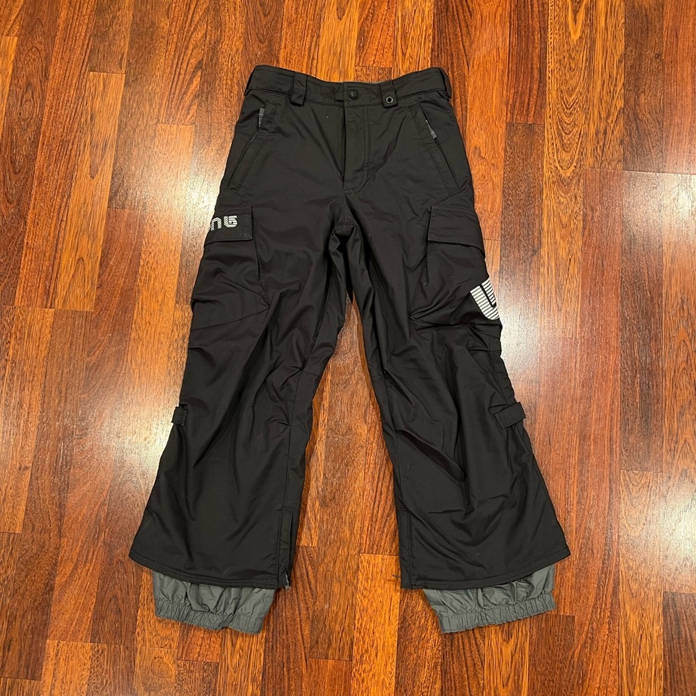 Kids Burton Snowboard Pants